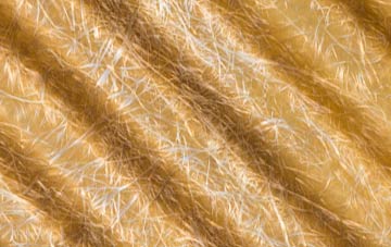 Baile Mhartainn fibreglass roof waterproofing