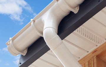 Baile Mhartainn gutter installation costs
