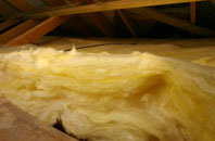 Baile Mhartainn pitch roof insulation