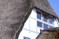 find rated Baile Mhartainn thatchers